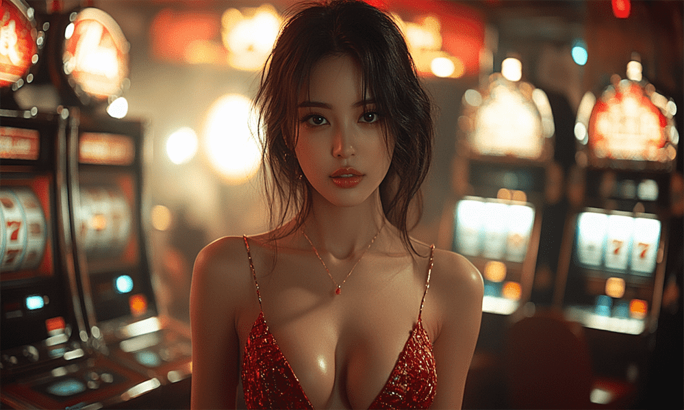 fun house